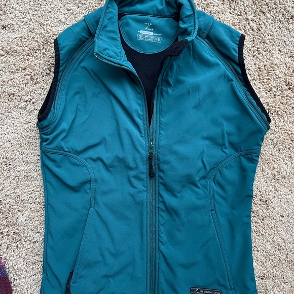 The Weather Series Jacket/Vest - Picture 2 of 3